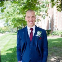 Trace Bradley, Cscs