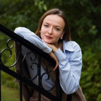 Katsiaryna Barysenka