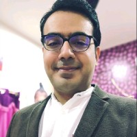 Vishal Oza