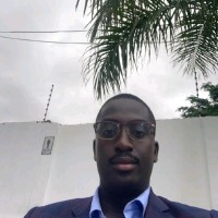 Kwame Odame Lartey
