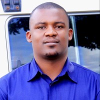 Joshua Mwamsojo