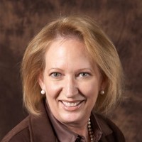 Jeannie Wright
