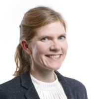 Melanie Mann