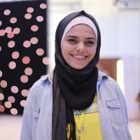 Aya Musallam