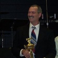 Jeffrey Ruth