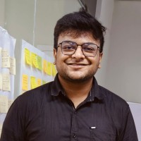 Sarvesh Uttarwar