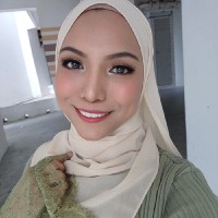 Nuruljannah Kamaludin