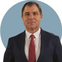 Joseph Barger