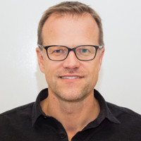 Dr. Martin Berner