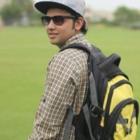Ali Raza Malik