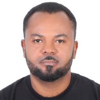Ebenezer Gideon Obeng