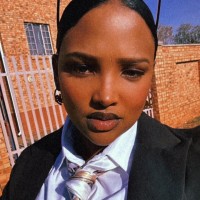 Shaida Sutton
