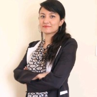 Archana Kunwar Chhetri