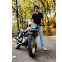 Arshveer Singh