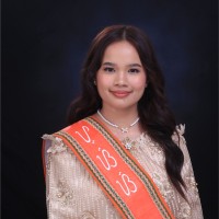 Lalaine Ashley Doringo