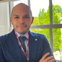 Ivan Correa Mejía
