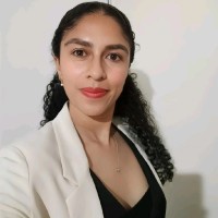 Juana Andrea Cuentas Martínez