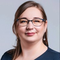Justyna Dutkiewicz