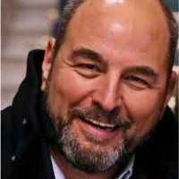 Joaquín (Kin) Martinez Silva