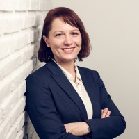 Dr. Katharina Sutter