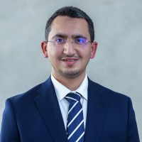 Ibrahim Al-Muhtaseb