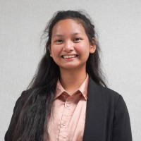 Angel Eunisse Yanga