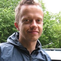 Richard Mather-Holgate