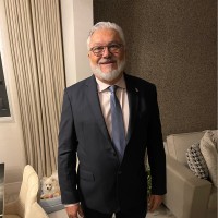 Carlos Venicius Natividade