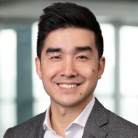 Paul (Thing-Jun) Yin