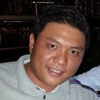 Patrick Gan