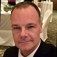 Darren Martin