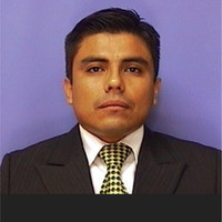 Alex Danilo Olivera Ramírez