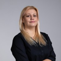 Alexandra Mîrzea