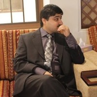 Arif Al-Awadhi
