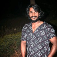 Gururaj H R
