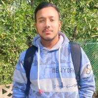Rishab Kumar