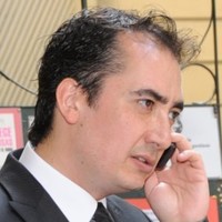 Alejandro Campos Moraga