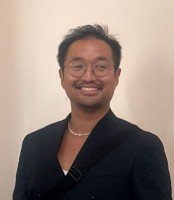 Nicky Wong
