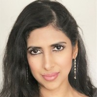 Reshma Syed-Khan