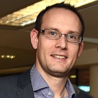 Matthew Boughton