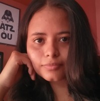 Amanda Carolline Esquerdo da Silva