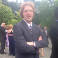 Rob Hart