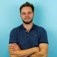 Bart Van Den Berg