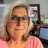 Cynthia Bell