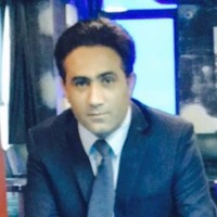 Arshad Ahmed
