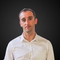 Romain Martinez