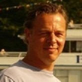 Peter Van Driel