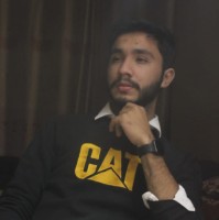 Mubeen Alvi