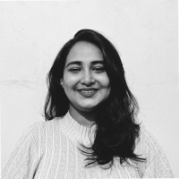 Zaiba Anjum