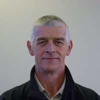 Sinclair Coghill